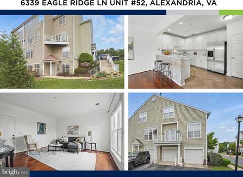 6339 EAGLE RIDGE LANE, ALEXANDRIA, VA 22312