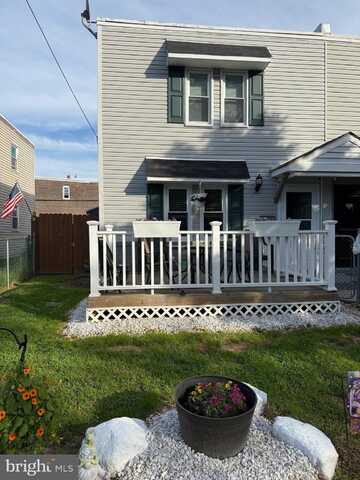4205 W 5TH STREET, TRAINER, PA 19061