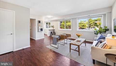 3314 S 28TH STREET, ALEXANDRIA, VA 22302