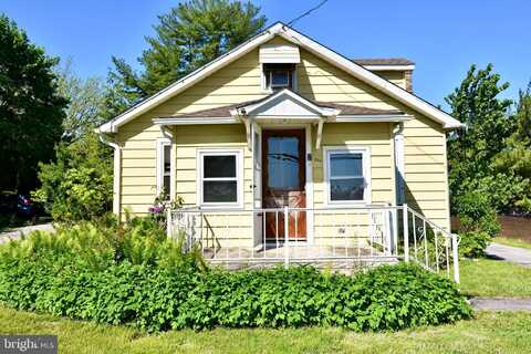 711 UNIONVILLE ROAD, KENNETT SQUARE, PA 19348