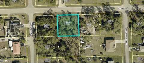 undefined, Lehigh Acres, FL 33972