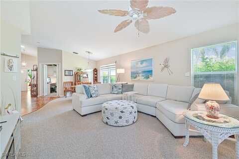 15126 Palm Isle Drive, Fort Myers, FL 33919