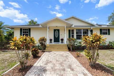 3200 Styles Road, Alva, FL 33920