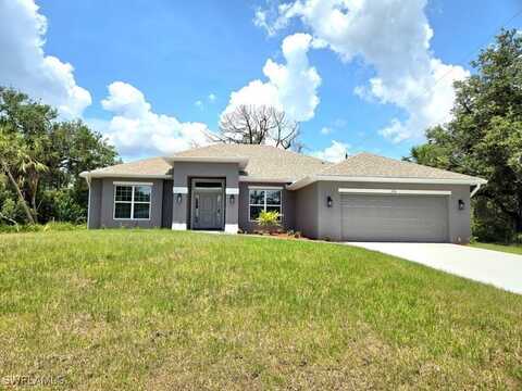 2201 Como Street, Port Charlotte, FL 33948