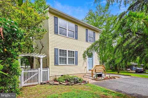 3331 ARUNDEL ON THE BAY ROAD, ANNAPOLIS, MD 21403