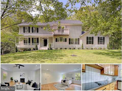 6690 BAYBERRY CROSSING, OWINGS, MD 20736