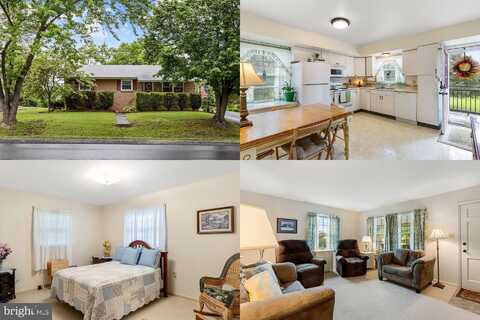 107 CARDINAL LANE, WINCHESTER, VA 22602