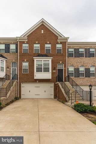 15332 BALLERINA LOOP, WOODBRIDGE, VA 22193