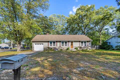 455 COMMODORE DRIVE, FORKED RIVER, NJ 08731