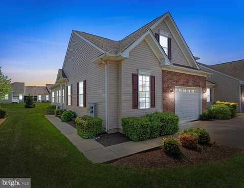 307 OBELISK LANE, MIDDLETOWN, DE 19709