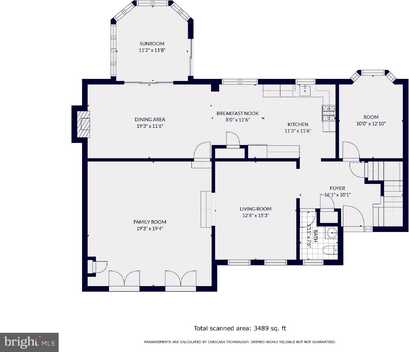 23604 ROLLING FORK WAY, GAITHERSBURG, MD 20882