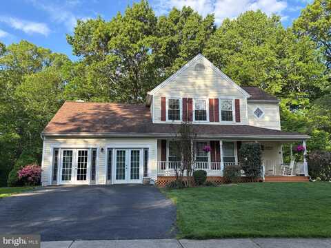 23604 ROLLING FORK WAY, GAITHERSBURG, MD 20882