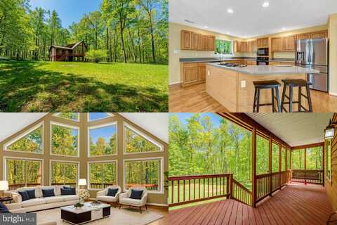 2942 FREEZELAND ROAD, LINDEN, VA 22642