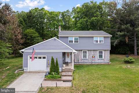 10 LORETTA BOULEVARD, SICKLERVILLE, NJ 08081