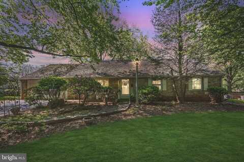 1422 TIMBERLINE DRIVE, POTTSTOWN, PA 19465