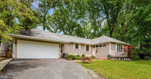 3501 BETA PLACE, ANNANDALE, VA 22003