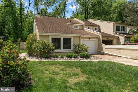 41 PEREGRINE DRIVE, VOORHEES, NJ 08043