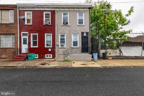 743 CHERRY STREET, CAMDEN, NJ 08103