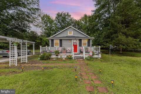 3111 MATHIAS POINT ROAD, KING GEORGE, VA 22485