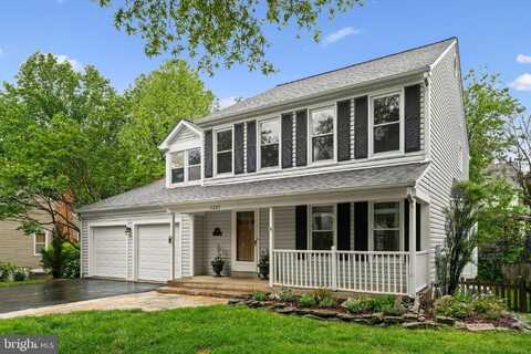 17289 PICKWICK DRIVE, PURCELLVILLE, VA 20132