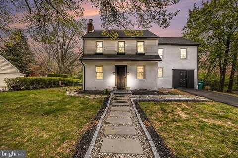 3018 SWEDE ROAD, NORRISTOWN, PA 19401