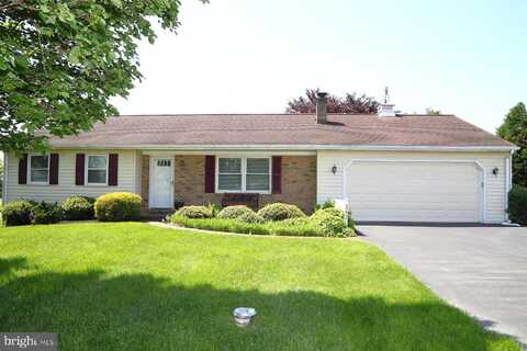 2426 MOUNT PLEASANT ROAD, MOUNT JOY, PA 17552