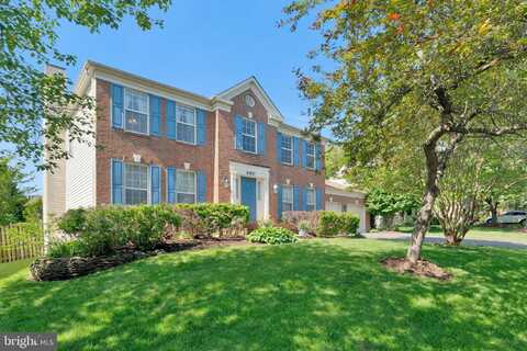 43257 KATIE LEIGH COURT, ASHBURN, VA 20147