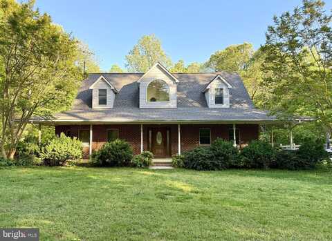 13321 RYCEVILLE ROAD, CHARLOTTE HALL, MD 20622