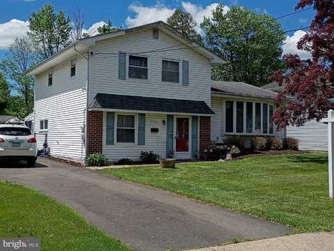 730 CHERYL DRIVE, WARMINSTER, PA 18974