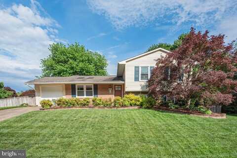 14815 CRANOKE STREET, CENTREVILLE, VA 20120
