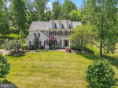 105 VALLEY DRIVE, BIRDSBORO, PA 19508
