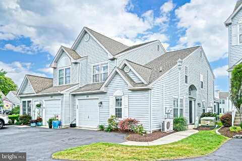 111 SEABRIGHT WAY, REHOBOTH BEACH, DE 19971
