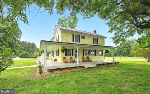 43225 LUCKETTS ROAD, LEESBURG, VA 20176