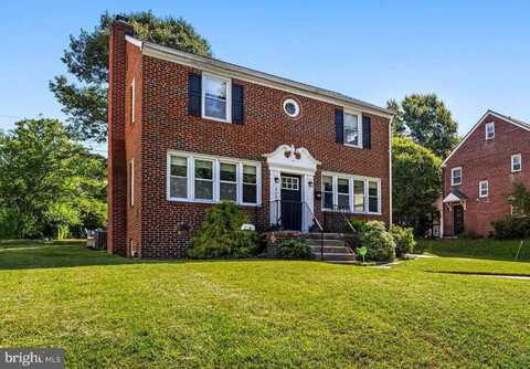 2320 MONTEBELLO TERRACE, BALTIMORE, MD 21214