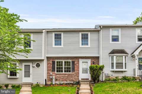 802 SLEEPY HOLLOW COURT, EDGEWOOD, MD 21040