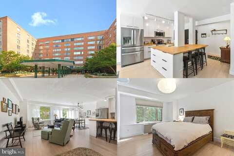 4301 MASSACHUSETTS AVENUE NW, WASHINGTON, DC 20016