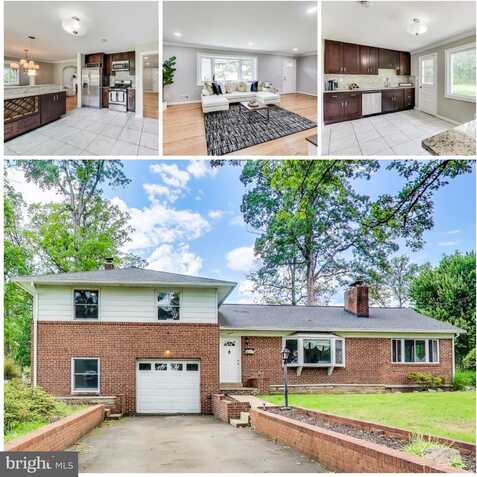 6004 WESTCHESTER STREET, ALEXANDRIA, VA 22310
