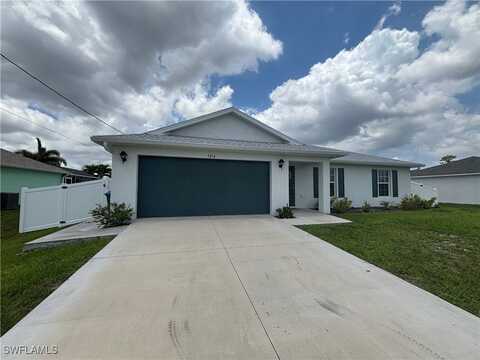 undefined, Cape Coral, FL 33909