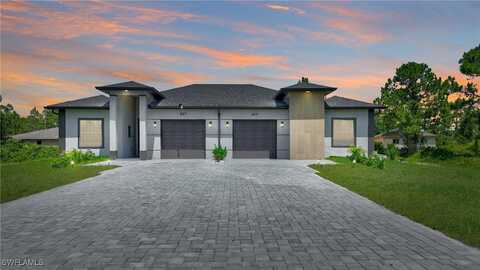 undefined, Lehigh Acres, FL 33974
