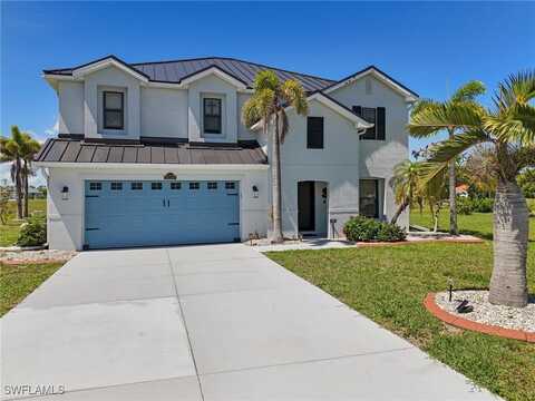 17304 Vagabond Circle, Punta Gorda, FL 33955