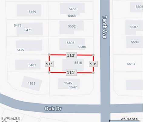 5617/5115 Tenth Avenue, Fort Myers, FL 33907