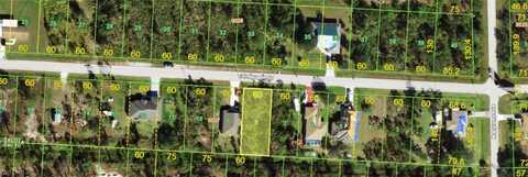 27469 Chinquapin Drive, Punta Gorda, FL 33955