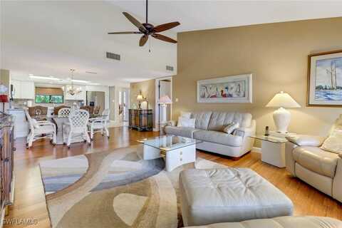 4811 S Landings Drive, Fort Myers, FL 33919