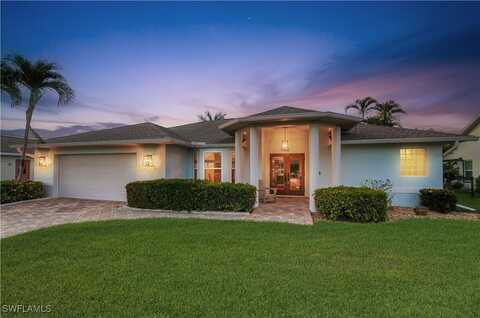 1813 SW 49th Terrace, Cape Coral, FL 33914