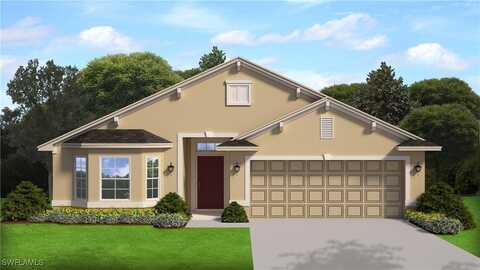 2277 Chanute Street, Port Charlotte, FL 33953