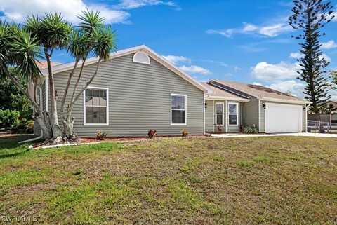 8440 Pennsylvania Boulevard, Fort Myers, FL 33967