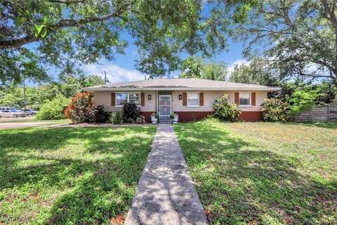 1881 N Evalena Lane, North Fort Myers, FL 33917