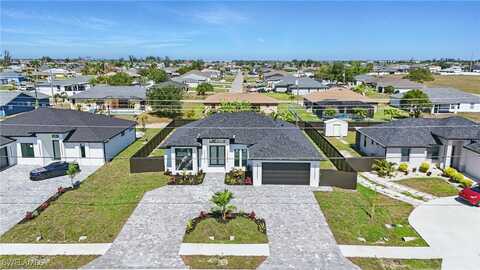 undefined, Cape Coral, FL 33993