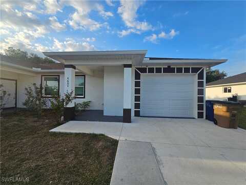4604 15TH Street SW, Lehigh Acres, FL 33973