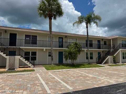 16007 Davis Road unit: 423, Fort Myers, FL 33908